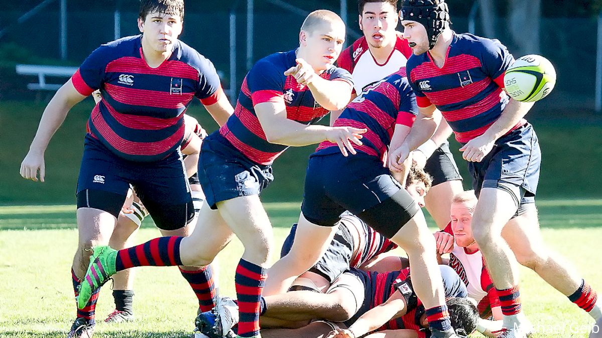 Watch Saint Mary's Games Live On FloRugby