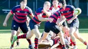Men's College Player Of The Week: Sean Yacoubian, Saint Mary's