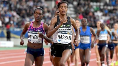 127. The Diamond League Is Back