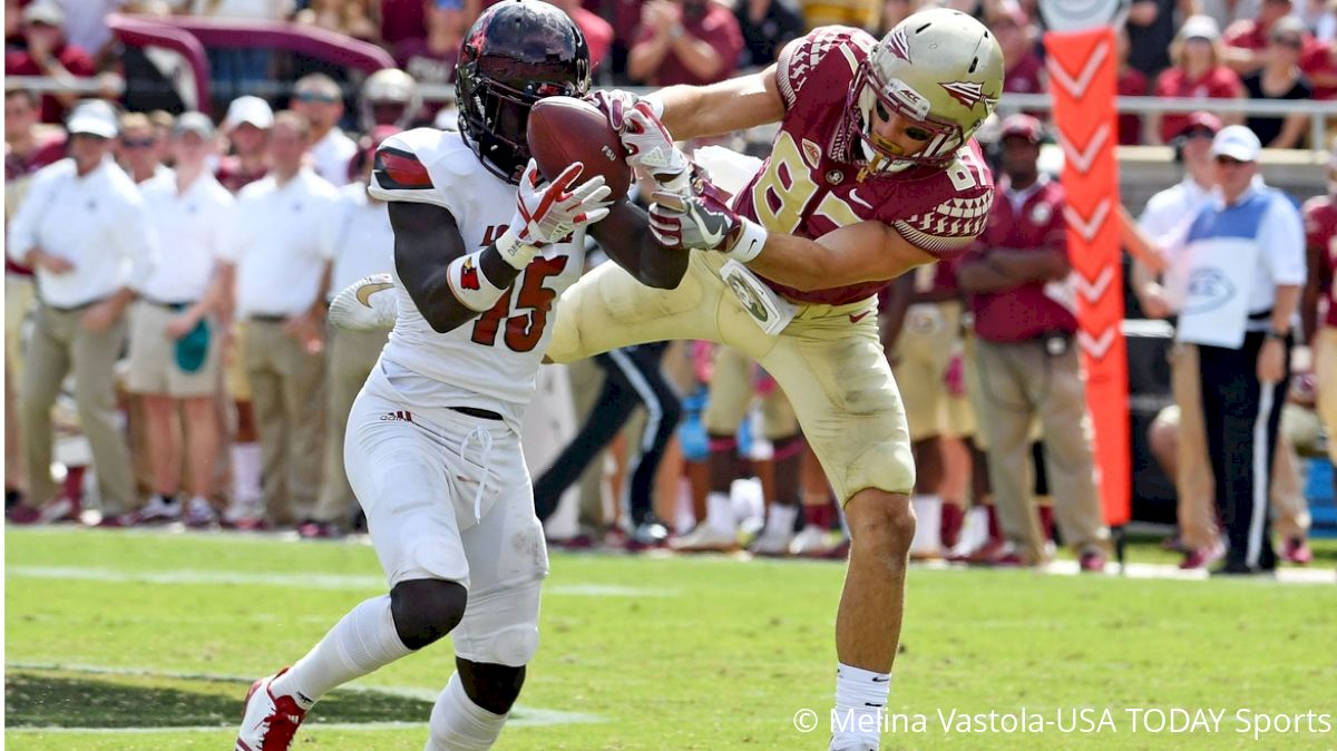 8 Defenders To Keep An Eye On At The Tropical Bowl