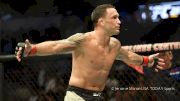 Frankie Edgar Fires Back At Max Holloway Ahead Of UFC 222