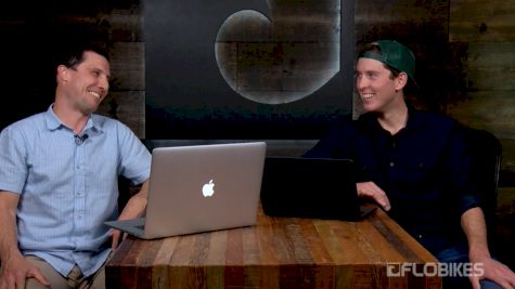 'Ian & Friends' Episode 1 | USA CX Nationals