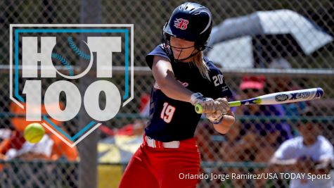 2019 Hot 100 Rankings: Players 90-81