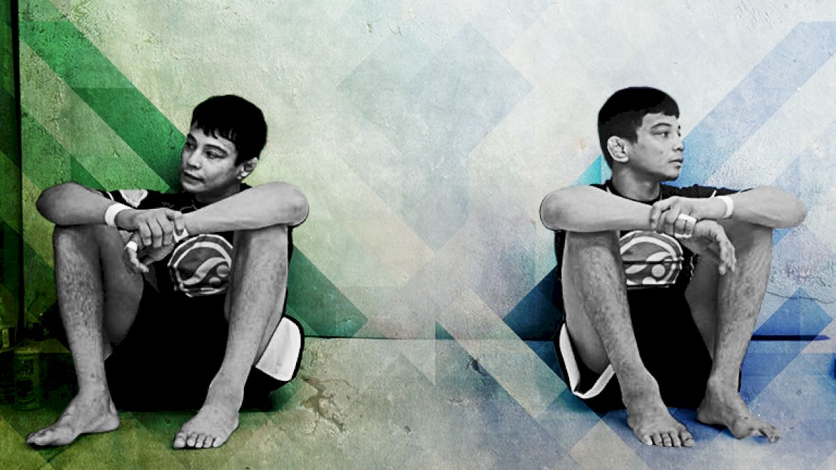 Twins in Jiu-Jitsu: There Are Many More Than You Probably Realize