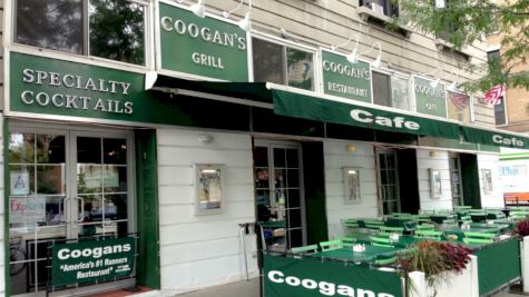 Cheers! Coogan's Will Remain Open