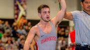 Projecting The 133lb Seeds For The 2018 NCAA Tournament