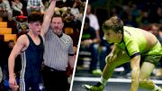 7 Must-See Potential Matches Of WNO Duals