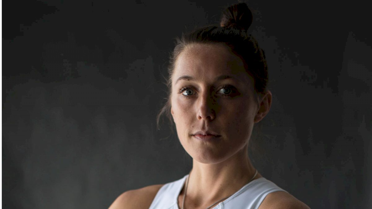 Oiselle Signs Marathoner Allie Kieffer