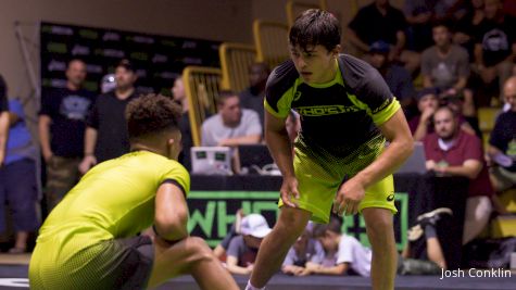 WNO Duals Rosters Released
