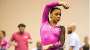 Six Gymnasts Added To Field For 2018 Nastia Liukin Cup