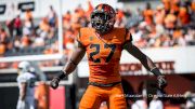 Oregon State’s Kyle White Looking To Impress At The Tropical Bowl