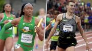 Nike Oregon Project, Bowerman, Pac-12 Powers To Clash At UW Indoor Preview