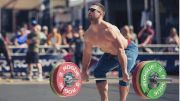 2018 Wodapalooza Kicks Off With The Weightlifting Challenge