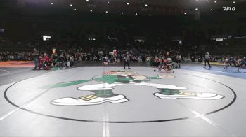 6A/5A Girls 100 Champ. Round 1 - Maria Siquina Can, Hillsboro Girls vs Makena Law, Sandy Girls