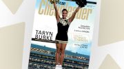 American Cheerleader Magazine: Winter 2017