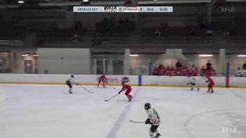 Replay: Home - 2025 RHA Kelowna vs Okanagan | Feb 16 @ 3 PM