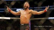 Jeremy Stephens Stops Doo Ho Choi With Force