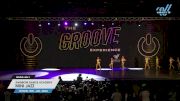 Rainbow Dance Academy - MINI JAZZ [2023 Mini - Jazz - Small Day 1] 2023 GROOVE Dance Grand Nationals