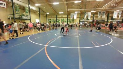 52 lbs Rr Rnd 1 - Andrew Mellon, All-American Wrestling Club vs Easton Wilson, 84 Athletes