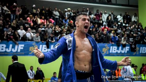 Who Are The Top 15 Biggest Teams at 2018 IBJJF European Championship?