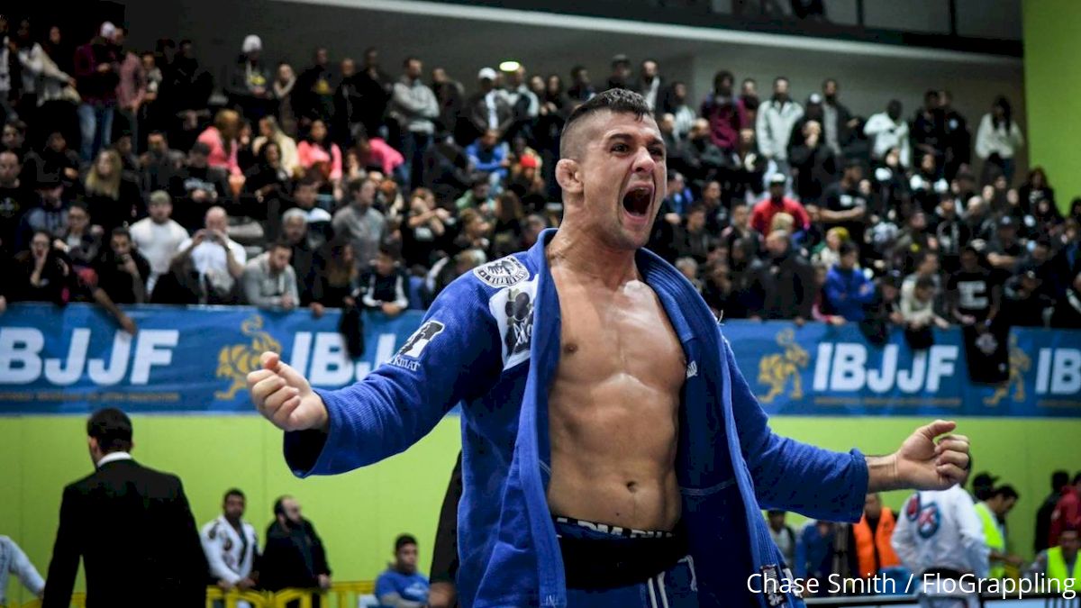Who Are The Top 15 Biggest Teams at 2018 IBJJF European Championship?