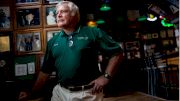 Peter Walsh Recalls His Favorite Memories At Coogan's, America's Track Bar