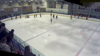 Replay: Home - 2025 Quebec Eagles vs Tri State | Jul 11 @ 10 AM