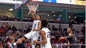 A Look Back: The Dynamic 2017 Culligan City Of Palms Classic