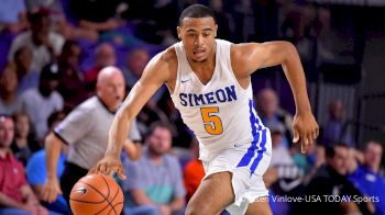 Talen Horton-Tucker Leads Soaring Simeon Into The Spalding Hoophall Classic