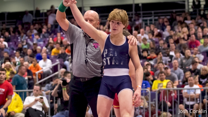 picture of 2018 Super 32 Challenge