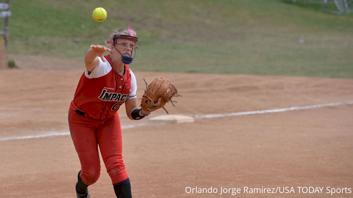 NCAA Division I Softball Coaches Take A Stand Against Early Recruiting