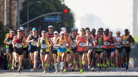 Atlanta, Austin, Chattanooga, Orlando Bidding For Marathon Trials