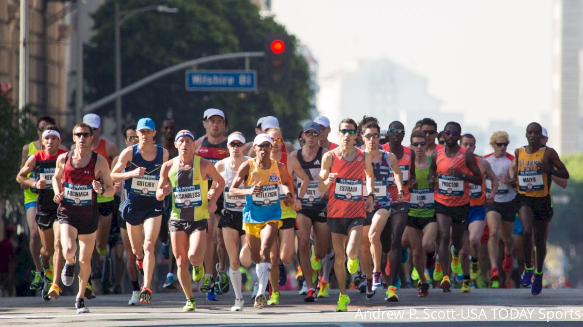 Atlanta, Austin, Chattanooga, Orlando Bidding For Marathon Trials