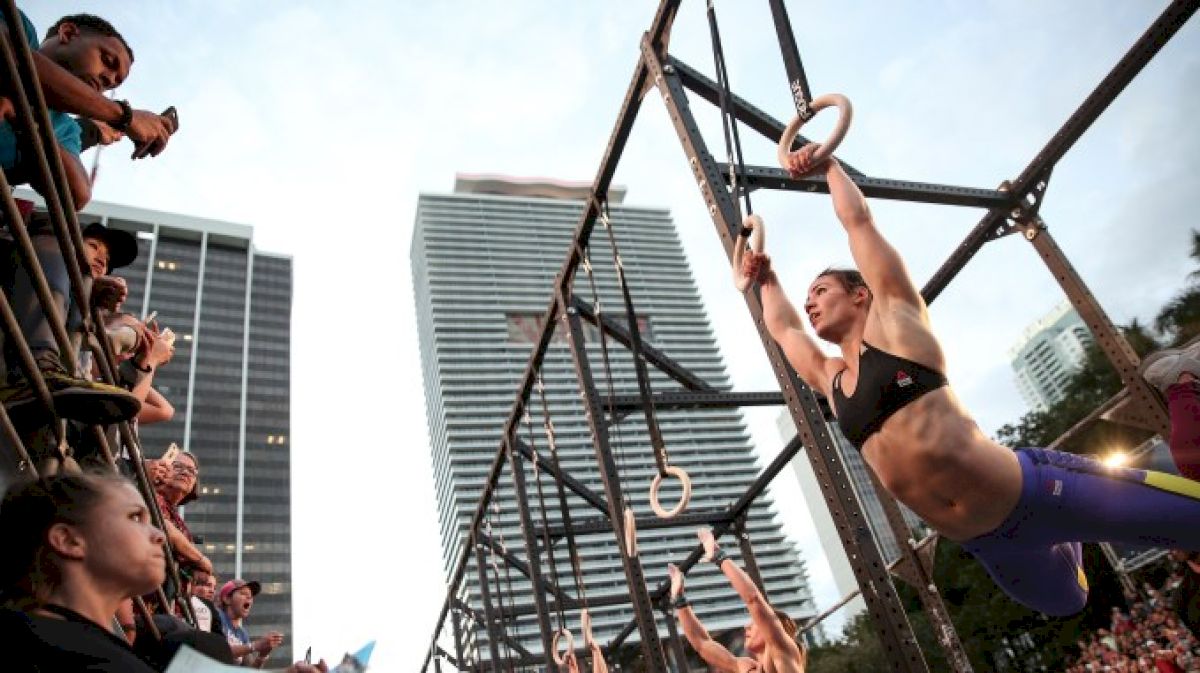 LIVE SCORES: 2018 Wodapalooza Leaderboard