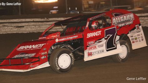 Winter Nationals Kicks Off 14 Nights Of Modified Racing In Florida