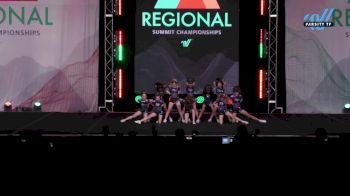 Reign Athletics - Mini Royals [2024 L1 Mini Day 1] 2024 The Northeast Regional Summit