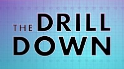 The Drill Down - 2018 Ep 1