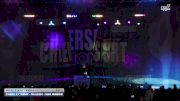 Cheer Extreme - Raleigh - Mini Mingos [2026 L2 Mini - Small Day 1] 2026 CHEERSPORT National All Star Cheerleading Championship