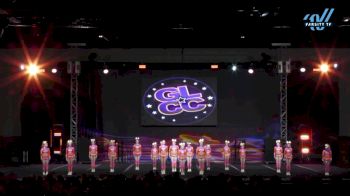 Northern Extreme Athletics - Bomb Pops [2025 L1 Youth - D2 - B Day 1] 2025 GLCC Grand Nationals