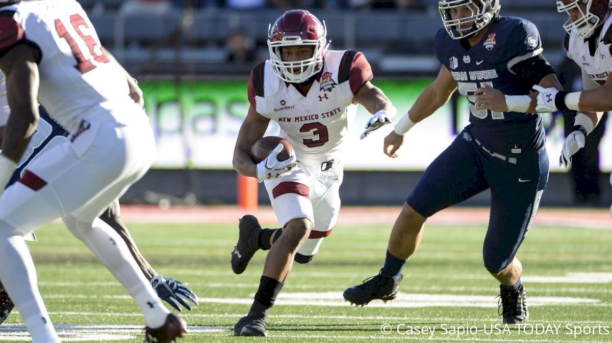 The Tropical Bowl Will Feature Plenty Of Home Run Hitters On Offense