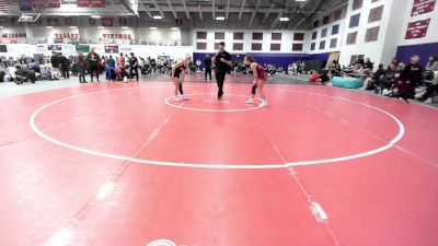 124 lbs Cons. Round 3 - Sophia Satterfield, Unattached vs Ally Jelinek, Lindenwood University