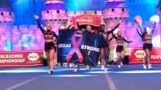 UNLV Is Vegas Strong At UCA Nationals