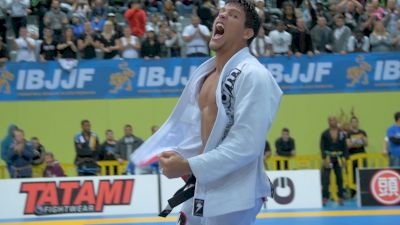 TOP 10 Subs From 2016’s IBJJF Europeans!