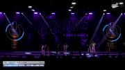 The Vision Dance Center - TVDC Mini Large Jazz [2025 Mini - Premier - Jazz - Large Day 2] 2025 WSF Grand Nationals
