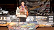 Ricky Weiss Goes Back To Victory Lane In Night 5 Of The Wild West Shootout