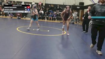 Replay: Mat 3 - 2025 Waldorf University Open | Nov 8 @ 9 AM