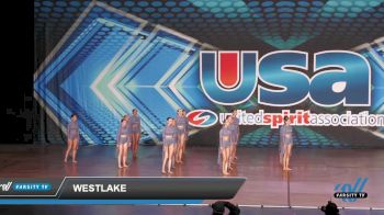 Westlake [2022 Group] 2022 USA High School Dance Nationals