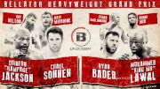 Back To The Future: A Deep Dive Into Bellator's Heavyweight Grand Prix