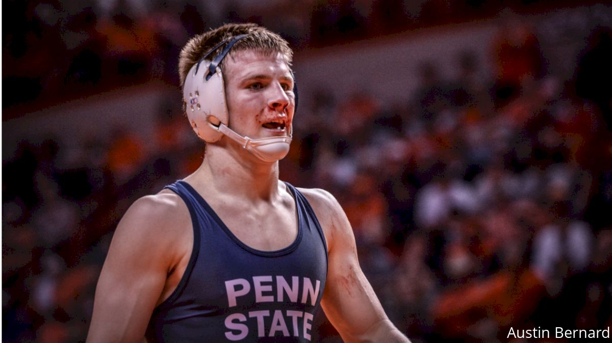 FRL 377 - Why Did Nolf Move Up To 74?