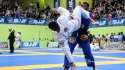 7 Explosive First-Round Matches At 2018 IBJJF Europeans!